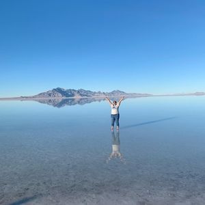 Meet your Posher, Ebony